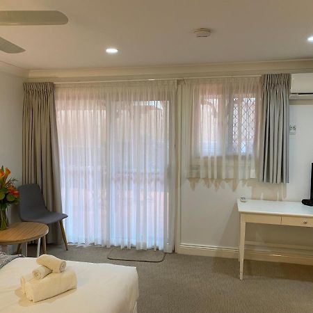 Ruskin House @ Bbsc Μπάιρον Μπέι Εξωτερικό φωτογραφία