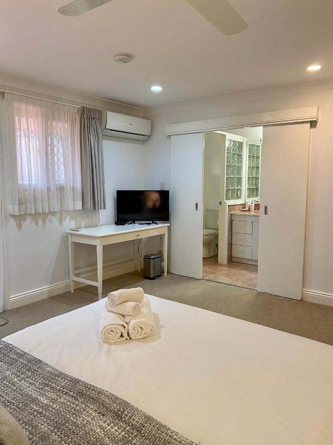 Ruskin House @ Bbsc Μπάιρον Μπέι Εξωτερικό φωτογραφία